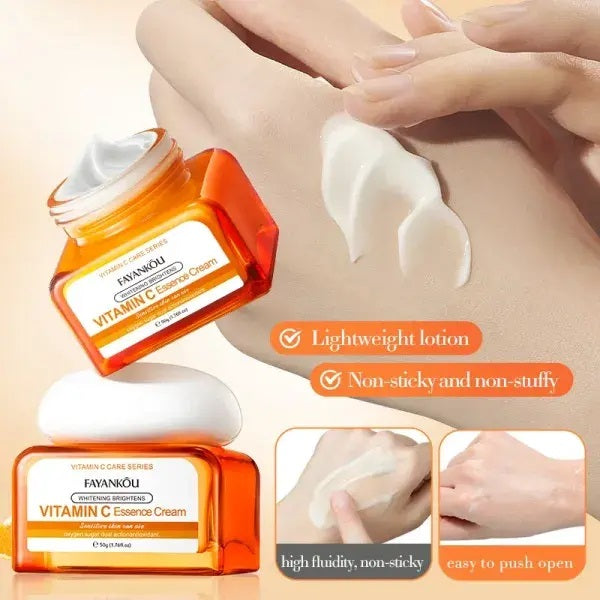 (COMPRA 1 LLEVA 2) ANGEALA® Crema Antiedad Premium