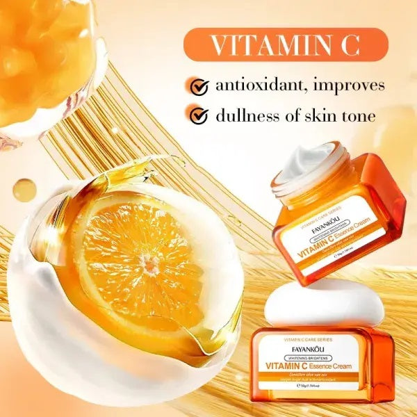 (COMPRA 1 LLEVA 2) ANGEALA® Crema Antiedad Premium