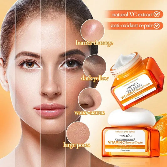 (COMPRA 1 LLEVA 2) ANGEALA® Crema Antiedad Premium