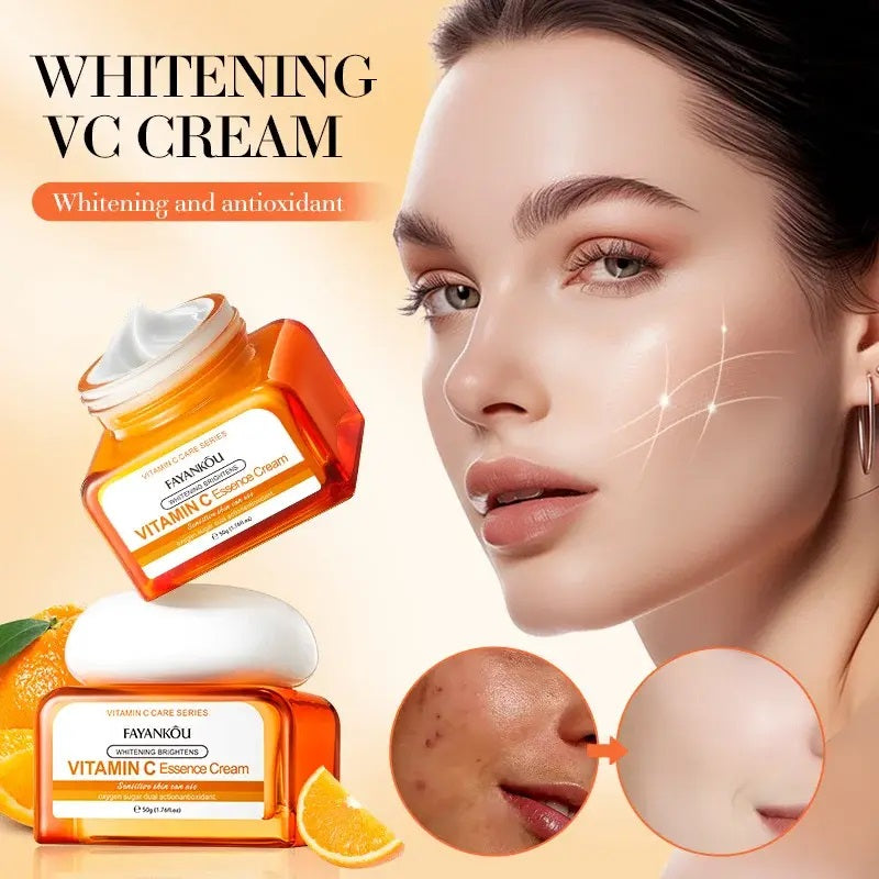 (COMPRA 1 LLEVA 2) ANGEALA® Crema Antiedad Premium